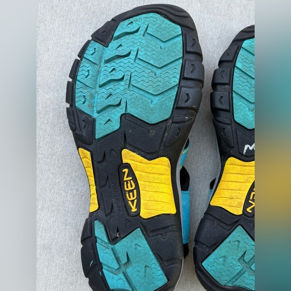Keen Newport Women’s Sandals - size 8.5 - Picture 8 of 8